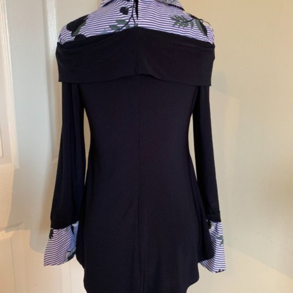 Joseph Ribkoff Blouse - Picture 3 of 6